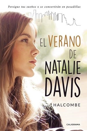 VERANO DE NATALIE DAVIS, EL | 9788417483005 | HALCOMBE,