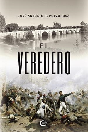VEREDERO, EL | 9788418203305 | R. POLVOROSA, JOSÉ ANTONIO