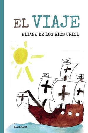 VIAJE, EL | 9788417856151 | DE LOS RIOS URIOL, ELIANE