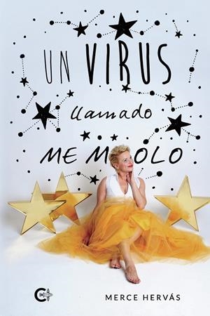 VIRUS LLAMADO ME MOLO, UN | 9788417669126 | HERVÁS, MERCE