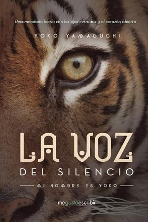 VOZ DEL SILENCIO, LA | 9788491128687 | YAMAGUCHI, YOKO
