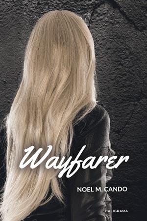 WAYFARER | 9788417382476 | M. CANDO, NOEL