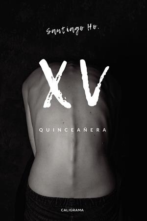 XV | 9788417772697 | HO., SANTIAGO