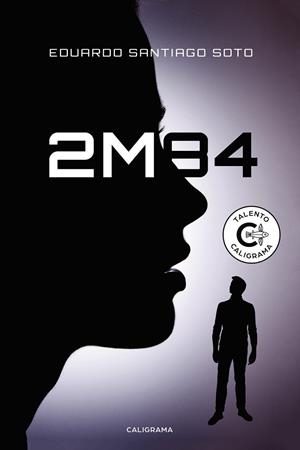 2M84 | 9788417887124 | SANTIAGO SOTO, EDUARDO