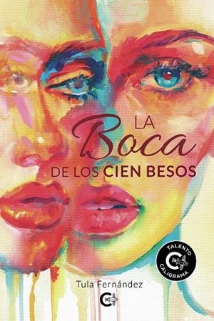 BOCA DE LOS CIEN BESOS, LA | 9788418238338 | FERNÁNDEZ, TULA