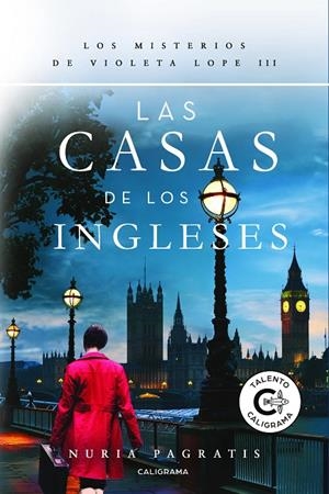 CASAS DE LOS INGLESES, LAS | 9788417447359 | PAGRATIS, NURIA