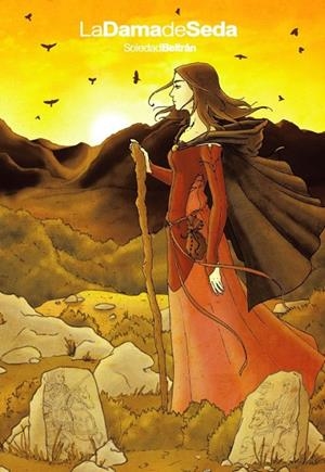 DAMA DE SEDA, LA | 9788491126881 | BELTRÁN BOIX, SOLEDAD