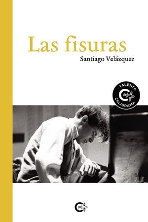 FISURAS, LAS | 9788418104541 | VELÁZQUEZ, SANTIAGO