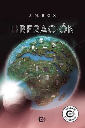 LIBERACIÓN | 9788418310027 | M. BOX, J.