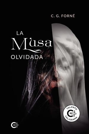 MUSA OLVIDADA, LA | 9788418203213 | FORNÉ, C.G.