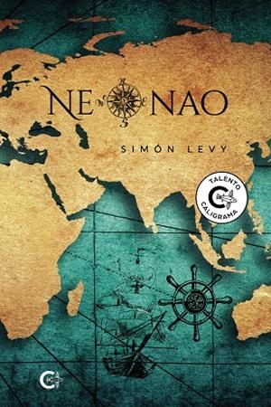 NEONAO | 9788418369704 | LEVY, SIMÓN