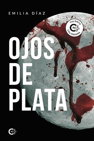 OJOS DE PLATA | 9788418310478 | DÍAZ, EMILIA