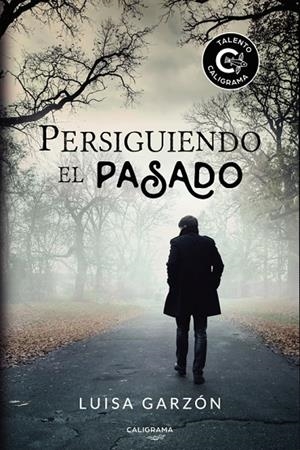 PERSIGUIENDO EL PASADO | 9788417382056 | GARZÓN, LUISA