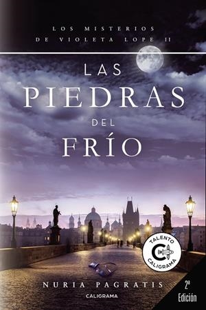 PIEDRAS DEL FRÍO, LAS | 9788417447342 | PAGRATIS, NURIA