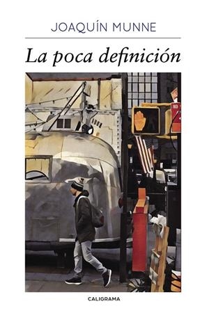 POCA DEFINICIÓN, LA | 9788417382247 | MUNNE, JOAQUÍN
