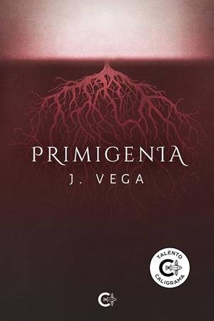 PRIMIGENIA | 9788418500190 | VEGA, J.