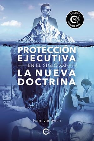 PROTECCIÓN EJECUTIVA EN EL SIGLO XXI | 9788418238000 | IVANOVICH, IVAN