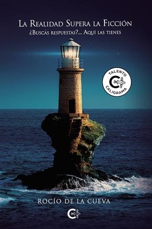 REALIDAD SUPERA LA FICCIÓN, LA | 9788418152474 | DE LA CUEVA, ROCÍO