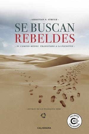 SE BUSCAN REBELDES | 9788417887377 | STRUCK, SEBASTIAN N.