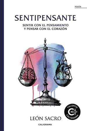 SENTIPENSANTE | 9788417772758 | SACRO, LEÓN