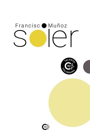 SOLER | 9788418152283 | MUÑOZ  SOLER, FRANCISCO