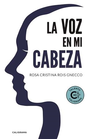 VOZ EN MI CABEZA, LA | 9788417335823 | ROIS GNECCO, ROSA CRISTINA