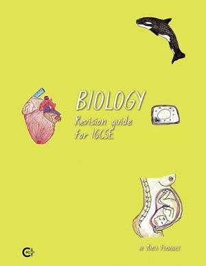 BIOLOGY REVISION GUIDE | 9788417856007 | FERNÁNDEZ, MARTA