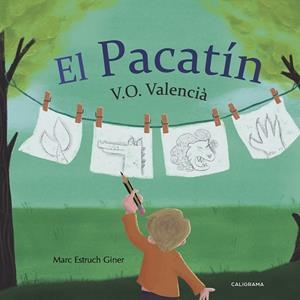 PACATÍN, EL | 9788417382278 | ESTRUCH GINER, MARC