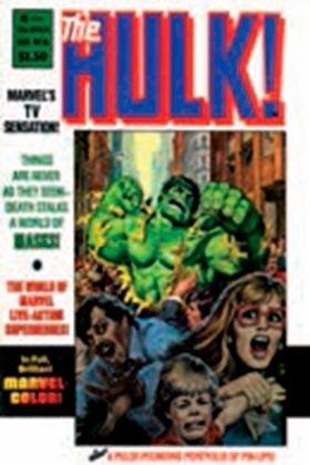 HULK 01, THE : EL COLOR DEL ODIO (MARVEL LIMITED EDITION) | 9788415830764 | MOENCH, DOUG