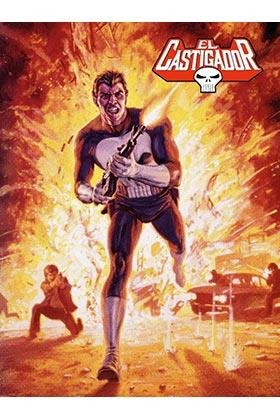 CASTIGADOR MAGAZINE, EL (MARVEL LIMITED EDITION) | 9788416986019 | CONWAY, GERRY