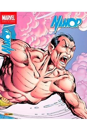 90'S LIMITED NAMOR DE JOHN BYRNE (MARVEL LIMITED EDITION) | 9788416986545 | BYRNE, JOHN