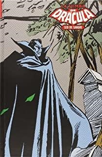 TUMBA DE DRACULA 02, LA (MARVEL LIMITED EDITION) | 9788415830542 | WOLFMAN, MARV