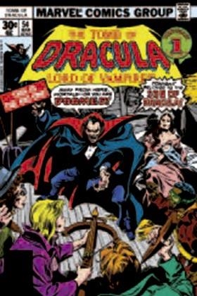 TUMBA DE DRACULA 03, LA (MARVEL LIMITED EDITION) | 9788415830511 | WOLFMAN, MARV