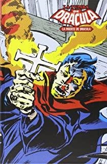 TUMBA DE DRACULA 04, LA (MARVEL LIMITED EDITION) | 9788415830696 | WOLFMAN, MARV