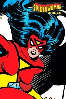 MARVEL LIMITED SPIDERWOMAN ORIGEN (MARVEL  LIMITED EDITION) | 9788416986736 | WOLFMAN, MARV