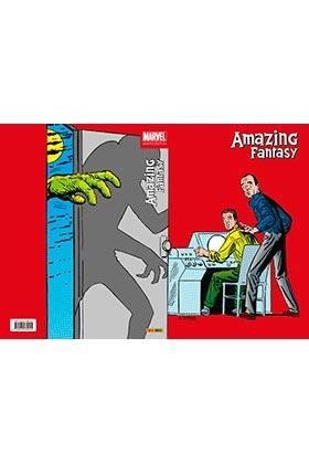 AMAZING FANTASY (MARVEL LIMITED EDITION) | 9788415830900 | LEE, STAN
