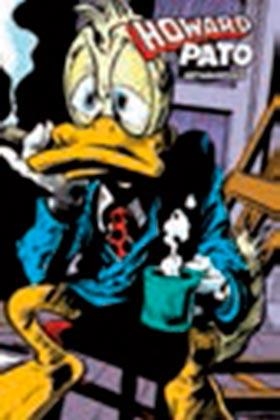 HOWARD EL PATO 02 : METAMORFOSIS  (MARVEL LIMITED EDITION) | 9788415830979 | GERBER, STEVE
