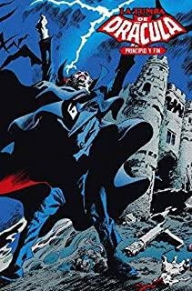 TUMBA DE DRACULA, LA : PRINCIPIO Y FIN (MARVEL LIMITED EDITION) | 9788416986835 | WOLFMAN, MARV