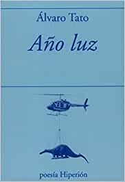 AÑO LUZ | 9788490021644 | TATO, ÁLVARO