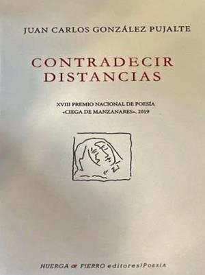 CONTRADECIR DISTANCIAS | 9788412256352 | GONZALEZ PUJALTE, JUAN CARLOS