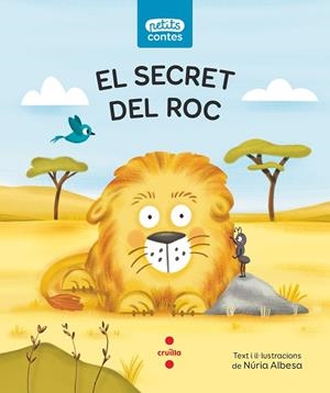 SECRET DEL ROC, EL | 9788466149174 | ALBESA VALDÉS, NÚRIA