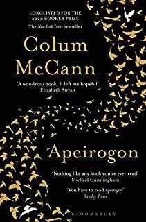 APEIROGON | 9781526607898 | MCCANN, COLUM