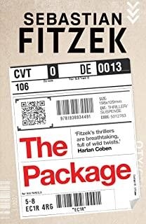 PACKAGE, THE | 9781838934491 | FITZEK, SEBASTIAN