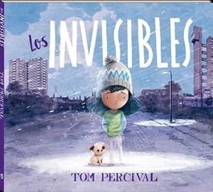 INVISIBLES, LOS | 9788417497859 | PERCIVAL, TOM