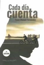 CADA DIA CUENTA | 9788412109412 | FERNANDEZ, YAUCI MANUEL