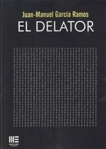DELATOR | 9788418588297 | GARCIA RAMOS, JUAN MANUEL
