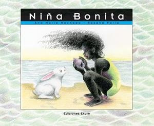 NIÑA BONITA | 9788493486341 | MACHADO, ANA MARIA