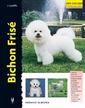 BICHON FRISÉ | 9788425513305 | CUNLIFFE, JULIETTE