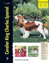 CAVALIER KING CHARLES SPANIEL | 9788425513268 | CUNLIFFE, JULIETTE