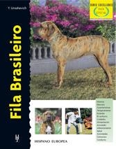 FILA BRASILEIRO | 9788425513138 | UROSHEVICH, YVETTE